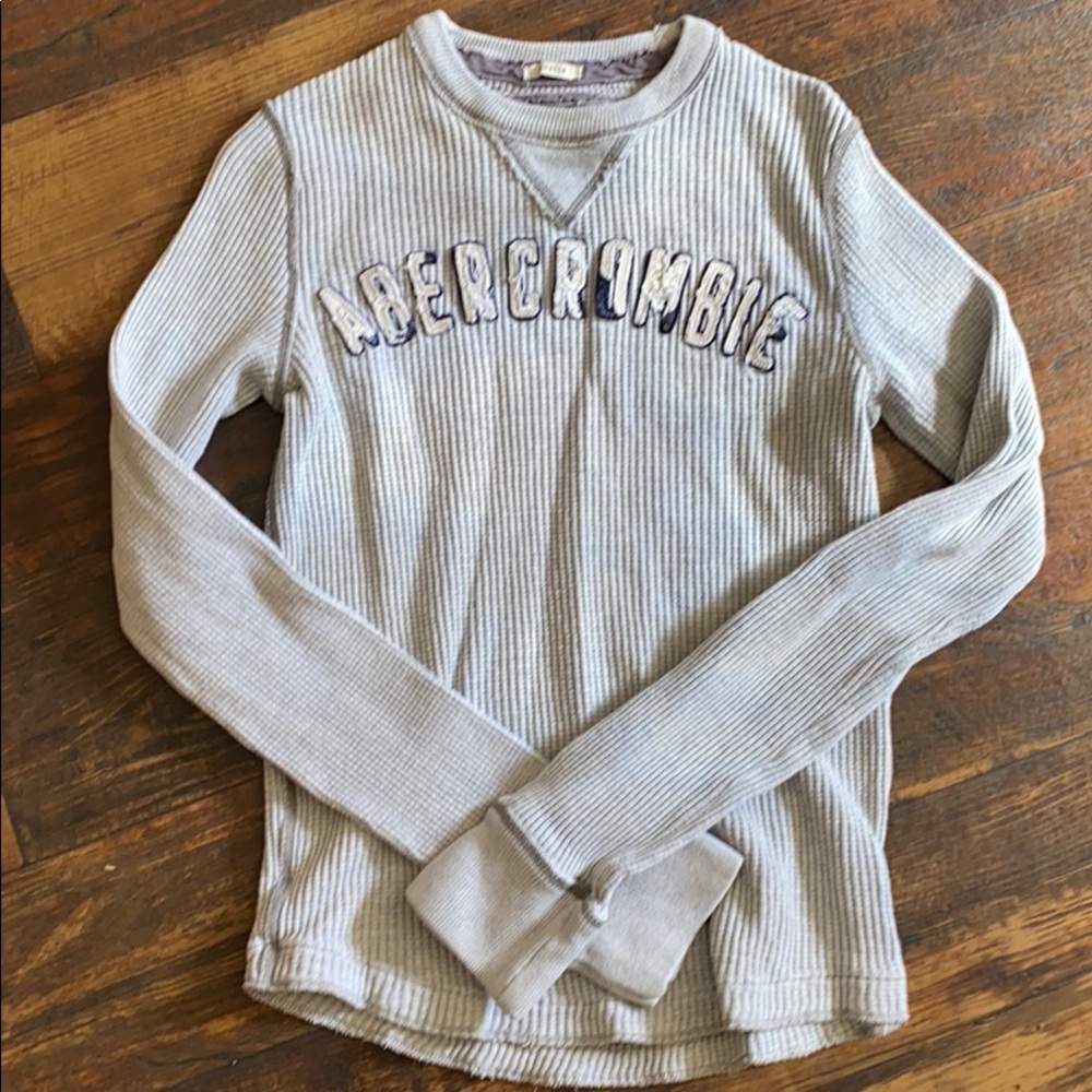 Thermal Long Sleeve shirt